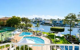 Pelican Cove Waterfront Apartments